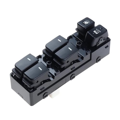 Commande lève-vitre électrique pour Kia Forte 2010-2012 bouton de remplacement - 3