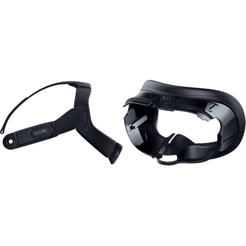 Amazon | 【セット買い】【Made for Meta認定】Razer レイザー