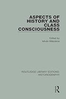 Aspects of History and Class Consciousness 1138194387 Book Cover