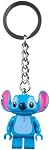Lego 6551003 Mini Puffer Key Chain Stitch
