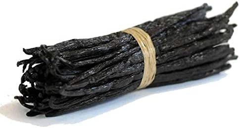 Bacche Di Vaniglia Bourbon - Gourmet - Offerta 6 Pezzi