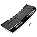 Kojem Front Skid Plate Bumper Board Trim Compatible with 2014 2015 2016 2017 Range Rover Sport Land Rover LR045039 Skid Protector Center Board Cover