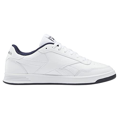 Image of Reebok Unisex-Adult Court Advance Sneaker