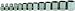 Williams WSB-13HRC 13-Piece 3/8-Inch Drive Shallow 6 Point Socket Set
