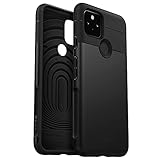 Caseology Legion for Google Pixel 5 Case (2020) - Stone Black