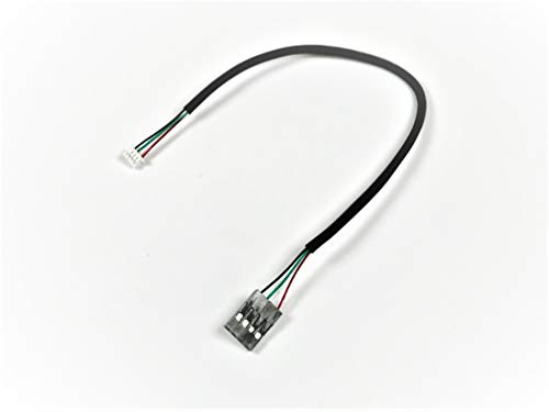 Micro SATA Cables USB 2.0 Internal Cable 2.54 mm Connector to 1.25 mm Connector Micro SATA Cables USB 2.0 Internal Cable 2.54 mm Connector to 1.25 mm Connector