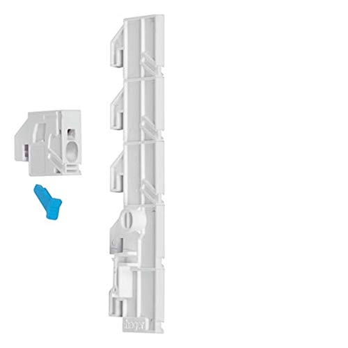 Preisvergleich Produktbild Hager Einspeiseadapter 1-25qmm, 1-polig K96ESA1