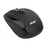 souris ordinateur portable acer ne fonctionne plus Sans fil Acer RF2.4 MX202 Souris Optique sans Fil Noir