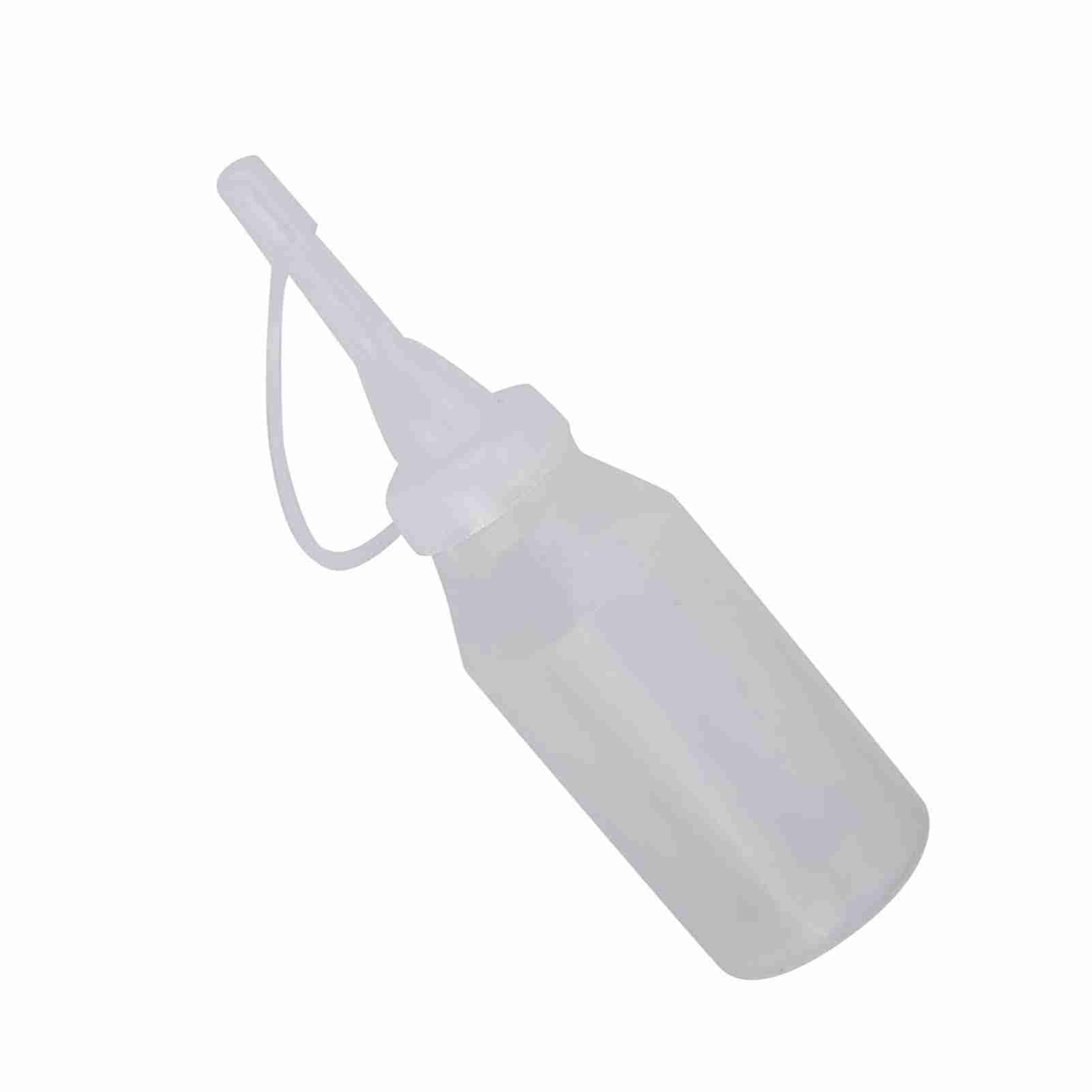 Naroote 30ml Silikonowy Olej do Wiatrówek o Doskonałej Odporności na Ciepło i ściskanie, Odpowiedni do Wysokociśnieniowych Pomp Powietrznych,