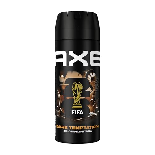 AXE Desodorante Body Spray Aerosol Dark...
