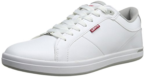 Levis Men's Casper Core Polyurethane Fashion Sneaker