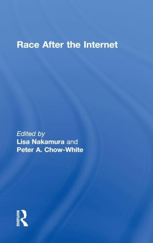 Race After the Internet view 2