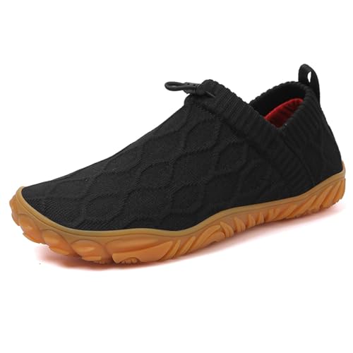Velostep Schuh Outdoor Barfußschuhe Herren Sneaker Weich rutschfest und Leichte Traillaufschuhe Walkingschuhe Leicht Fitnessschuhe Wasserschuhe Schnelltrocknend Barfußschuhe Schwimmschuhe Velostep Schuh Outdoor Barfußschuhe Herren Sneaker Weich rutschfest und Leichte Traillaufschuhe Walkingschuhe Leicht Fitnessschuhe Wasserschuhe Schnelltrocknend Barfußschuhe Schwimmschuhe
