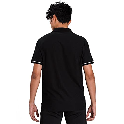 Image of Puma Mens Scuderia Ferrari Race Polo