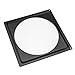 Flashpoint Universal Barn Door Kit with Grid and Gels