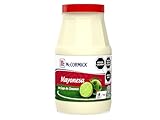 McCormick Mayonesa con Limón 725 g