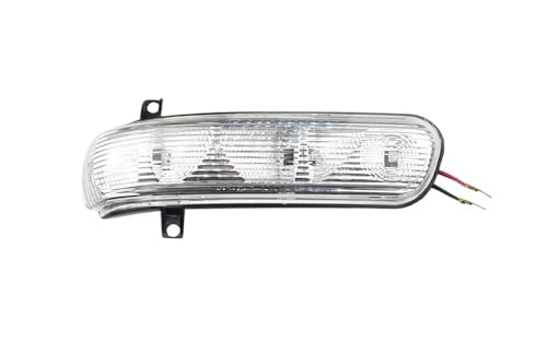 Luces de posición del espejo retrovisor Geely Vision 2009-2013 espejos laterales delanteros