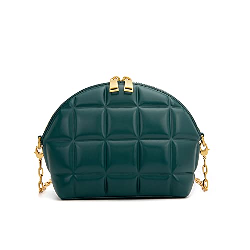 square crossbody purse