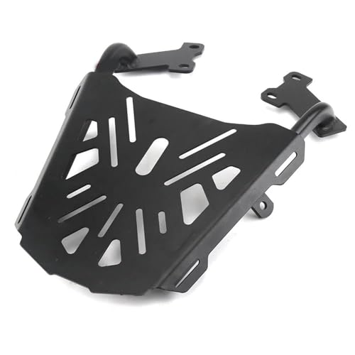 Cadre Sacoche CB400X 2021 Support de Coffre Arrière pour Motards - 6