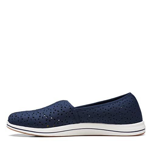 Image of Clarks Women's Breeze Emily Loafers