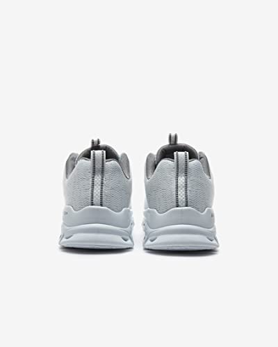 Image of Skechers Men Glide Step Fasten Up Sneakers