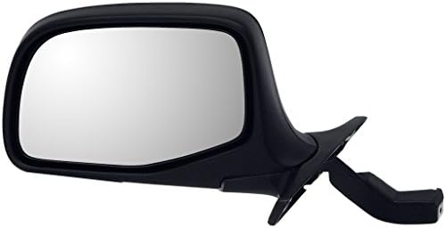Dorman 955-1498 Passenger Side Manual Door Mirror - Folding