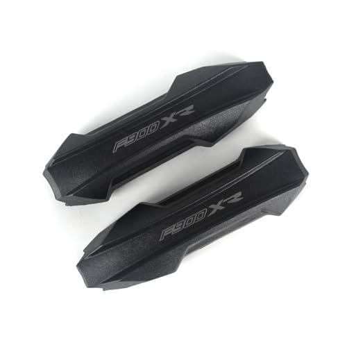 Pare-chocs de moteur décoratif haut de gamme pour F900R 2020-2023