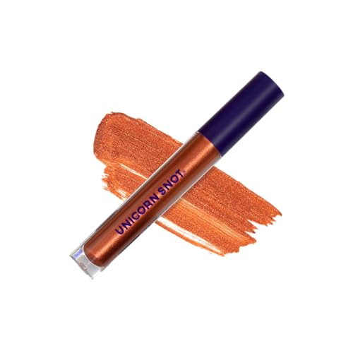 UNICORN SNOT Liquid Metal Lip Paint