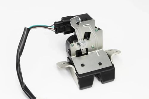 Actuador de pestillo de maletero compatible con Hyundai i20 motor 1.2L 1.4L 6
