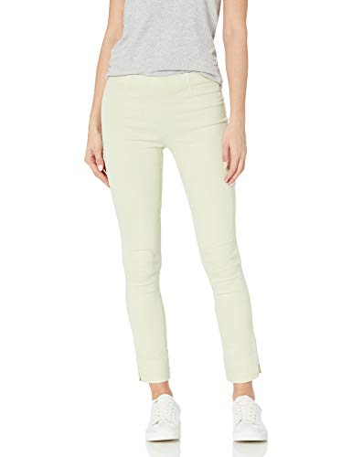 NIC+ZOE Women's All Day Garment Dye Denim Pant