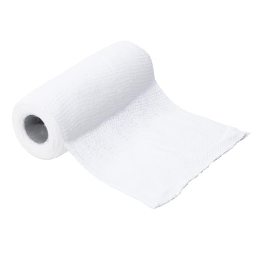 Previzinc E bandage élastique polyamide viscose oxyde de zinc 10cm x 5m