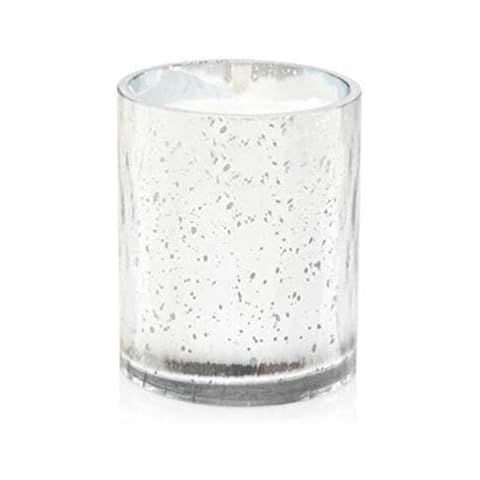 Yankee Candle Winter Wish Jar Sugar Plum Champagne Cover
