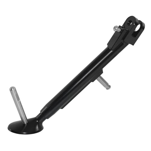 Pied latérale Ninja ZX-4RR réglable pour éviter le basculement de la moto