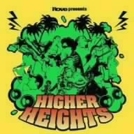 Rove Presents Higher Heights