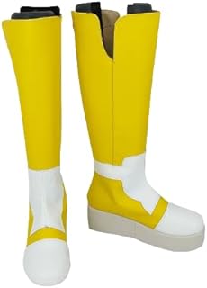 [GCBKOPY] shikumq ARIA-マーキュリーナビゲーターのアリスコス靴,サイズ指定できる,男女共用，ハロウィン