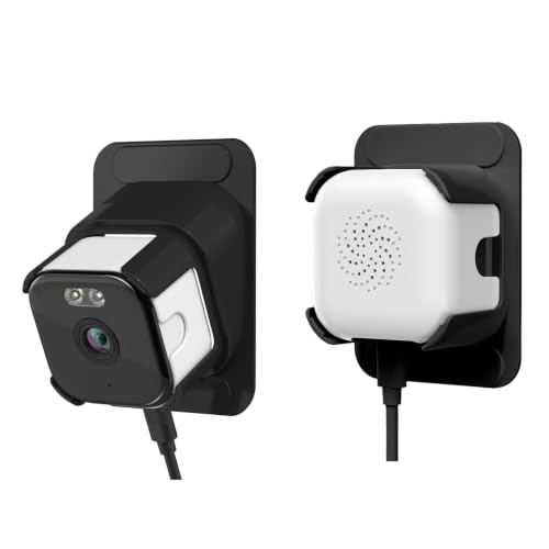 Plyisty Cámara de Seguridad para Ventana 2K 3MP, Cámaras Interiores WiFi 5G 2,4 GHz con Detección de Movimiento AI, Alertas en Tiempo Real, Audio Bidireccional (1 Pieza)
