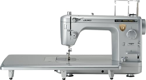 Juki TL-18QVP-COL Platinum Collectors Edition Sewing Machine