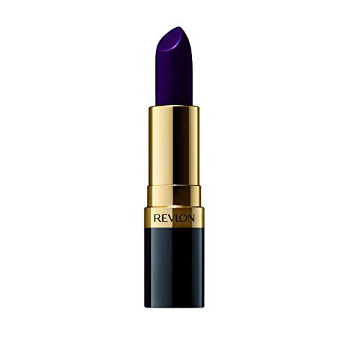 Revlon Super Lustrous - Pintalabios (4,2 g, 663 Va Va Violet), 3 unidades