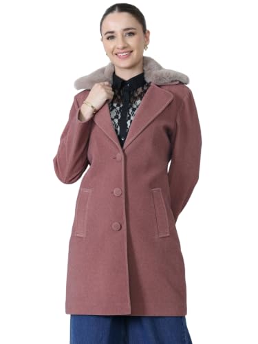 Image of PLAGG Winter Long Length Warm Overcoat