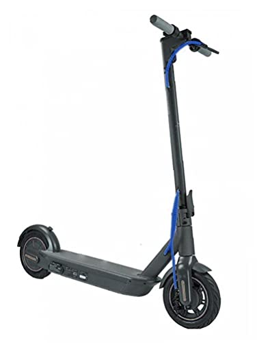 PJKKawesome Protecteur De Câble De Tube De Frein De Scooter, Cache-câble De Frein en Spirale Ignifuge De 1 M pour Scooter - Image 6