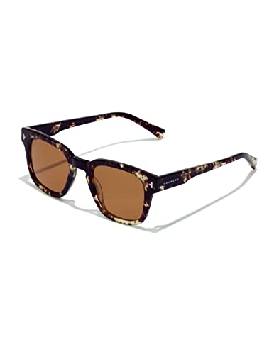 Hawkers, Stack Gafas, Adulto Unisex Adulto, Beige Polarizado Ha Vana, Talla Única Hawkers, Stack Gafas, Adulto Unisex Adulto, Beige Polarizado Ha Vana, Talla Única