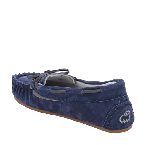 Image of Lamo Women's Selena Moc Moccasin