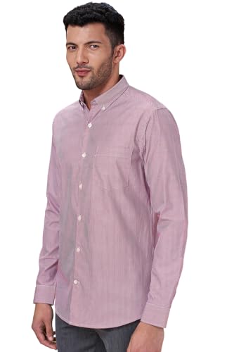 Image of Peregrine by Pantaloons Men Shirt