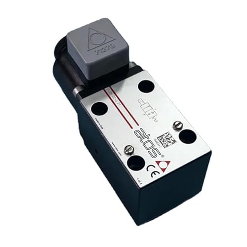 TNFOFUDH DLOH-2C-U 21 Hydraulic Directional Valve