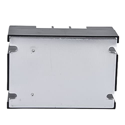 Régulateur SCR pour fours électriques de cuisson industrielle