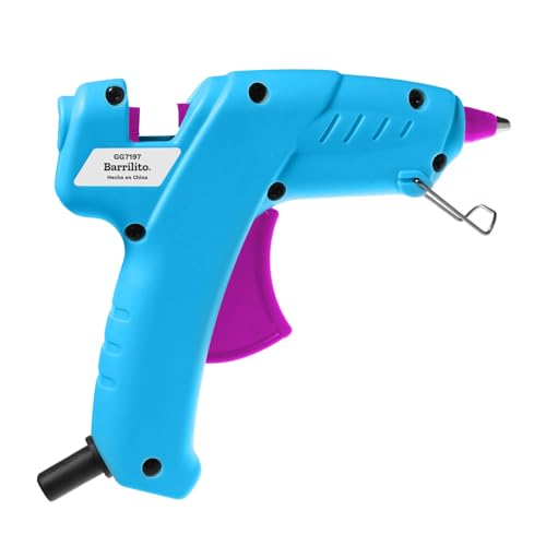Pistola de silicon grande 5 Imagen adicional