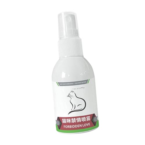 Antiestres Gatos Spray Marca Generic
