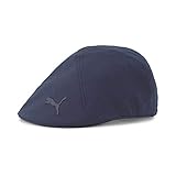 PUMA Driver Cap Herren S/M Navy