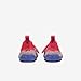 toddler nike swoosh 1 (sail/game royal)