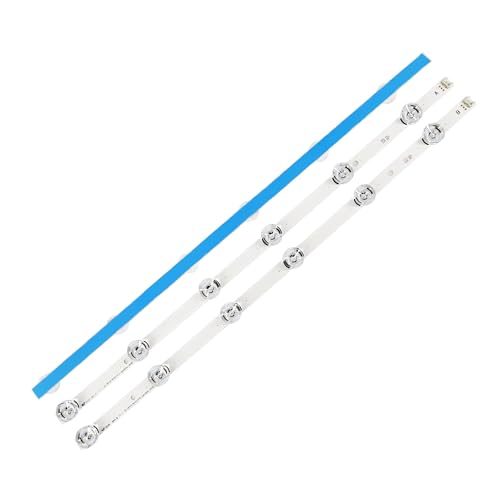 LED Bakgrundsbelysning för Innotek DRT 3.0 32" och 55" Lampor